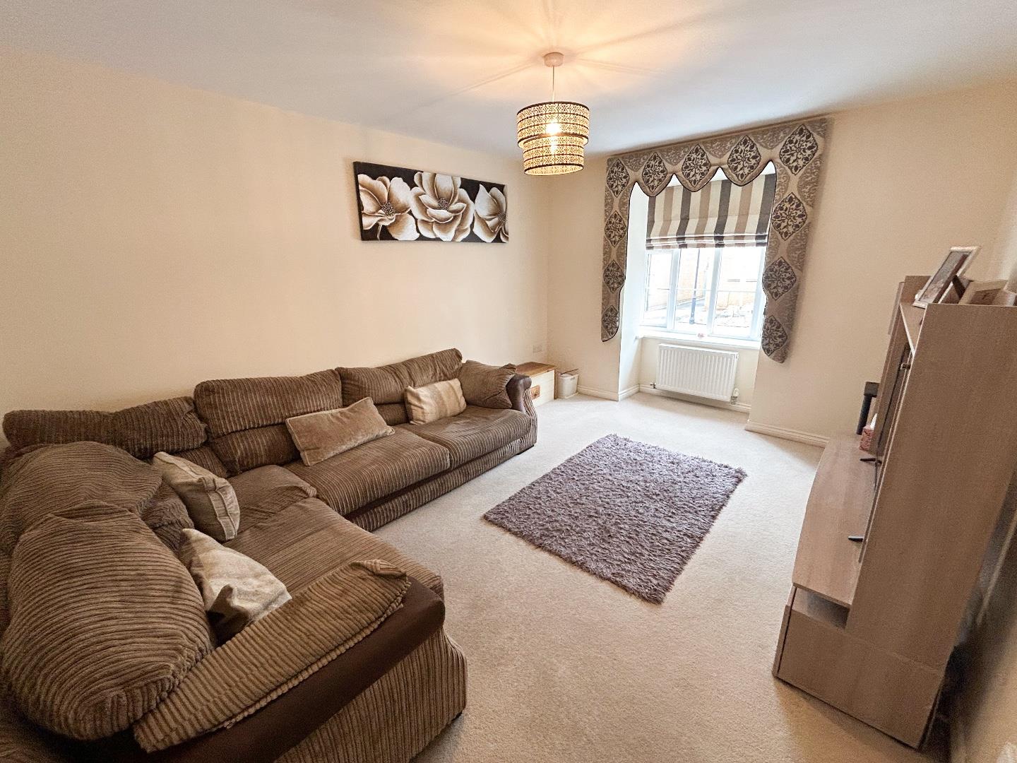 Lon Yr Helyg, Coity, Bridgend County Borough, CF35 6DD